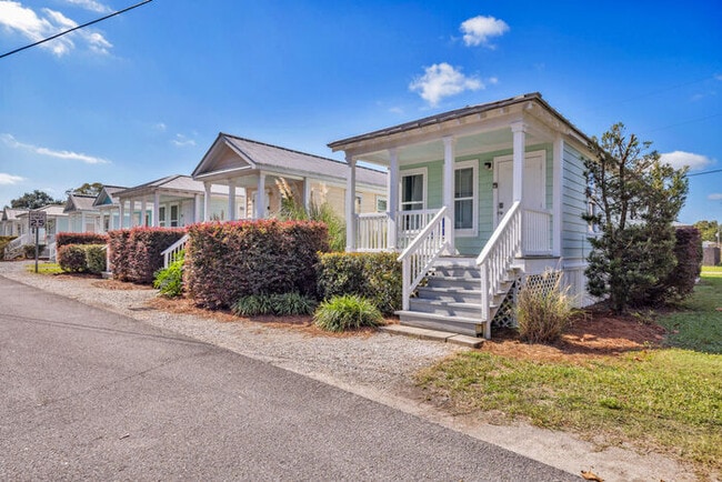 171 Paradise Ave in Gulfport, MS - Building Photo - Building Photo