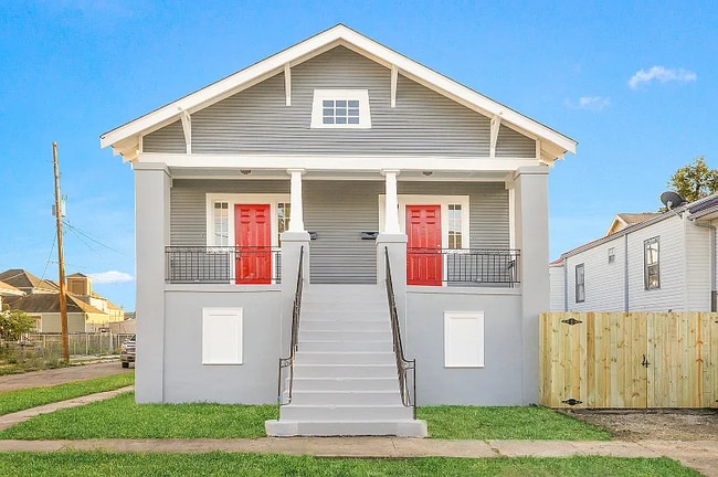 property at 3700 S Liberty St
