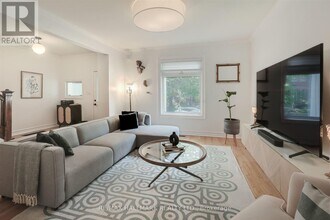 10 McGee St in Toronto, ON - Building Photo - Building Photo