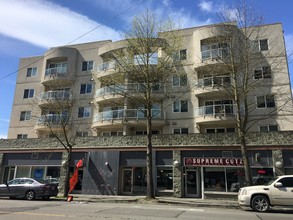 University Plaza in Seattle, WA - Building Photo - Other