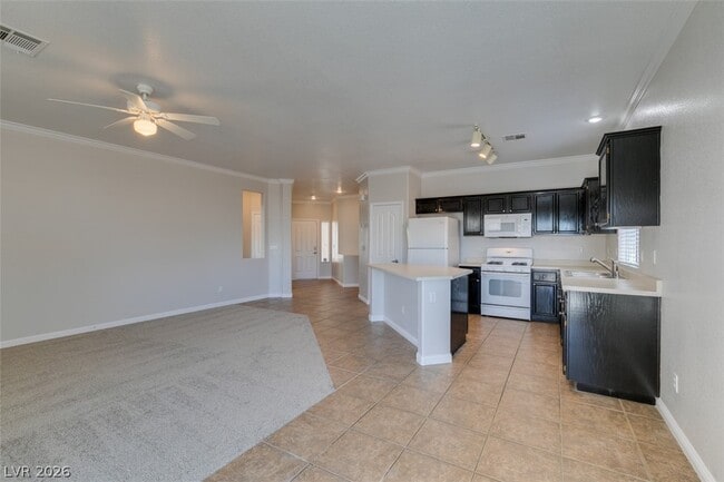 1209 Echo Beach Ave in North Las Vegas, NV - Building Photo - Building Photo