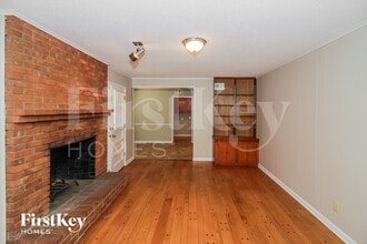 2693 Satellite St in Memphis, TN - Building Photo - Building Photo