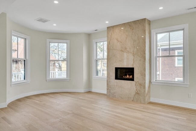 property at 77 Thorndike St