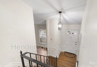 3612 Winterfield Pl in Charlotte, NC - Building Photo - Building Photo