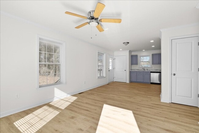 466 S Main St in Chase City, VA - Building Photo - Building Photo