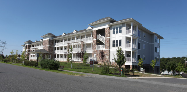 Owens Landing in Perryville, MD - Foto de edificio - Building Photo