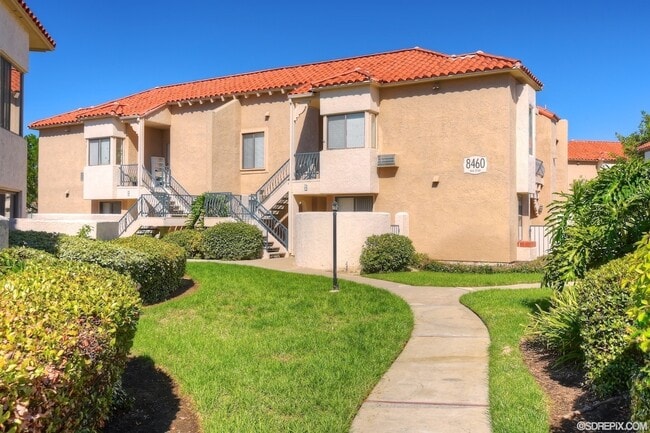 8460 Capricorn Way