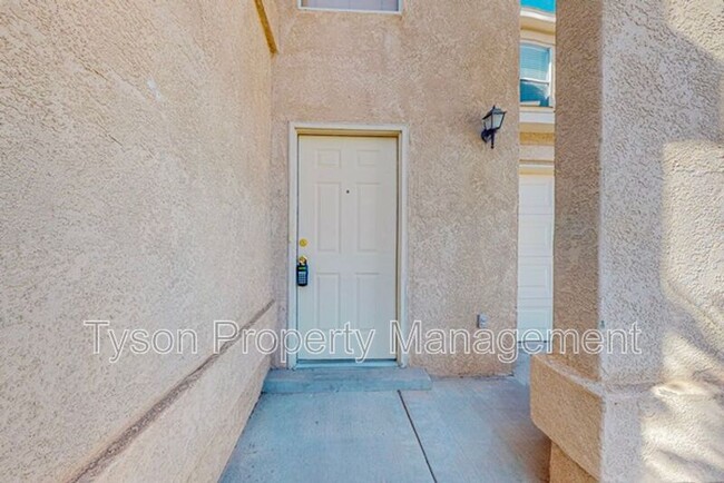 5305 River Ridge Ave NW in Albuquerque, NM - Building Photo - Building Photo