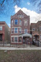 2931 W 24th Blvd in Chicago, IL - Building Photo