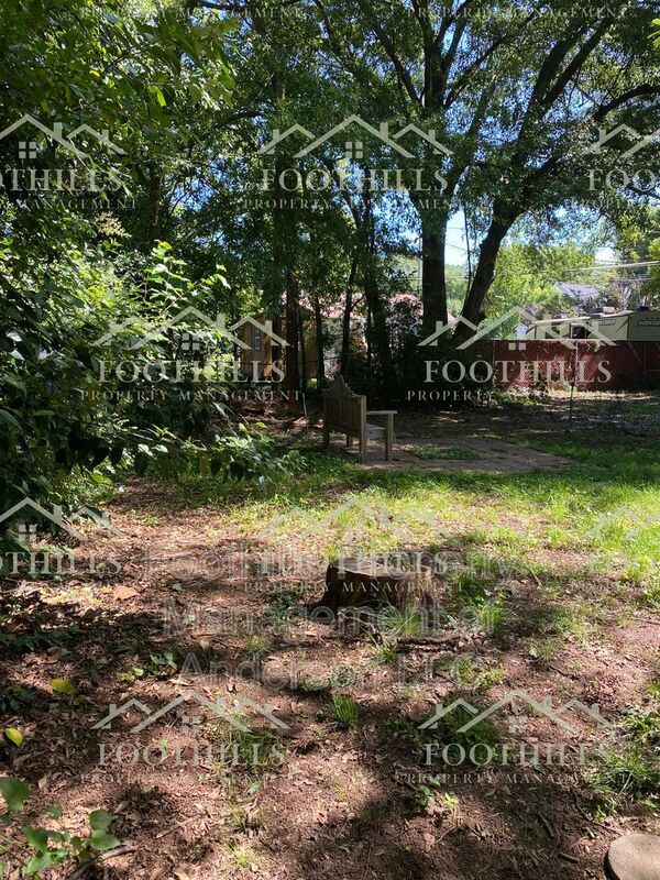 418 W Fredericks St in Anderson, SC - Building Photo - Building Photo
