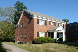 316 Duke Rd Apartments