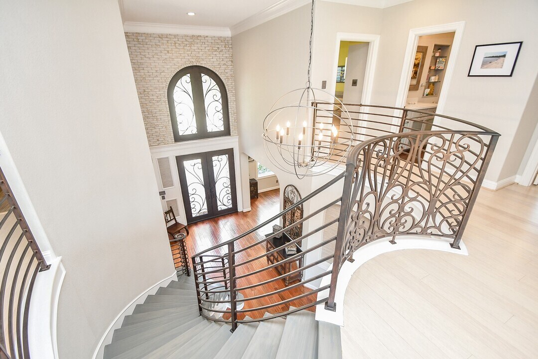 7106 Habersham Ave in Sugar Land, TX - Building Photo