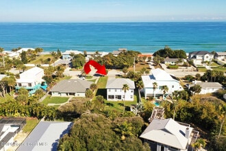 6780 S Hwy A1A in Melbourne Beach, FL - Building Photo - Building Photo