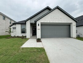 3705 Ray Roberts Dr in Farmersville, TX - Building Photo