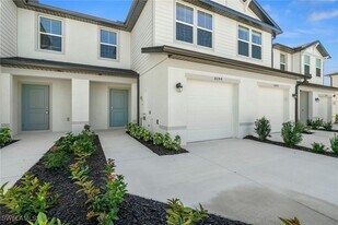 4244 Caterina Ct in North Fort Myers, FL - Building Photo