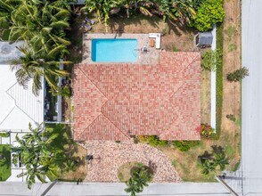 700 Appleby St in Boca Raton, FL - Building Photo - Building Photo