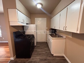 2301 S V St, Unit 7 in Fort Smith, AR - Building Photo - Building Photo