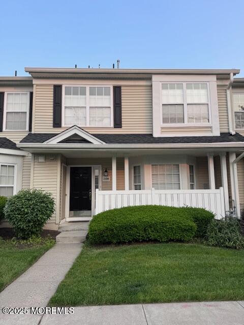 308 Brookfield Dr in Jackson Township, NJ - Building Photo