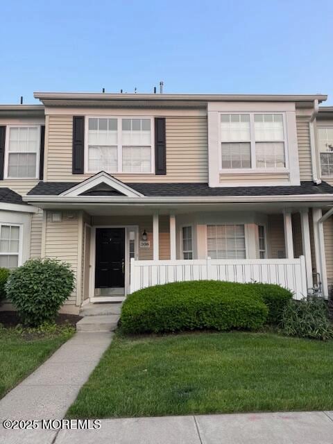 property at 308 Brookfield Dr