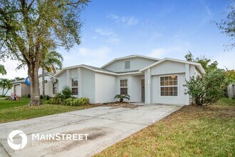1433 Vinetree Dr in Brandon, FL - Foto de edificio - Building Photo