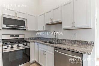 245 S 5th Ave in Tucson, AZ - Building Photo - Building Photo