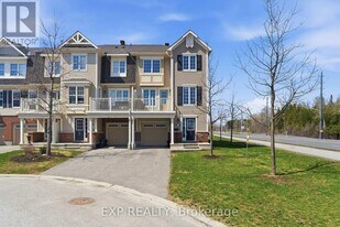 429 Rosingdale St in Ottawa, ON - Building Photo