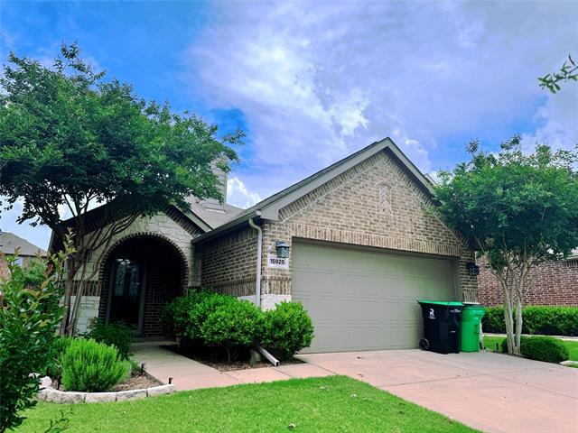 property at 15925 Alvarado Dr