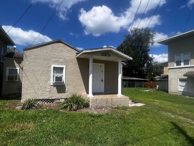 property at 2330 S Ferncreek Ave