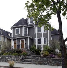 158 Medway St in Providence, RI - Foto de edificio - Building Photo