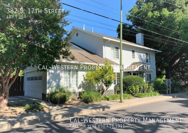 property at 382 S 17th St