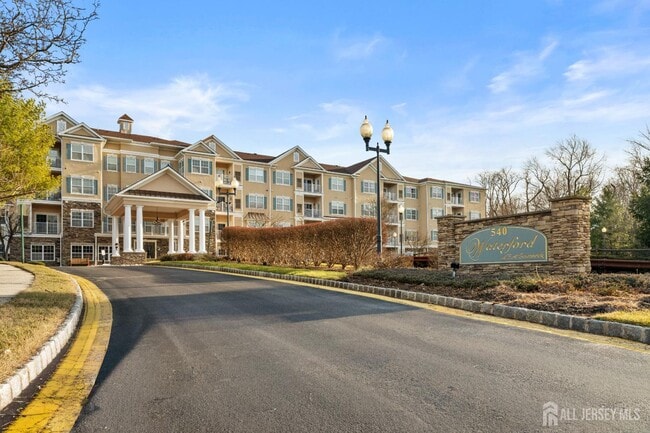 property at 540 Cranbury Rd