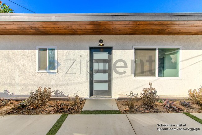 property at 3937 Redwood Ave