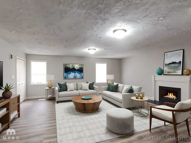 2310 Ramblewood Cir in Decatur, GA - Building Photo - Building Photo