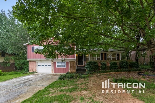 property at 761 San Miguel Dr