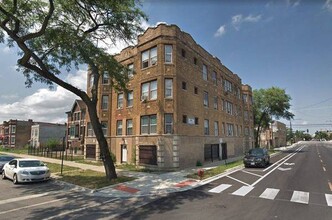 3600 W Flournoy St in Chicago, IL - Building Photo - Building Photo