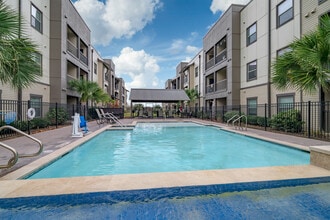 San Juan Mission Villas- After 55 in San Antonio, TX - Building Photo - Building Photo