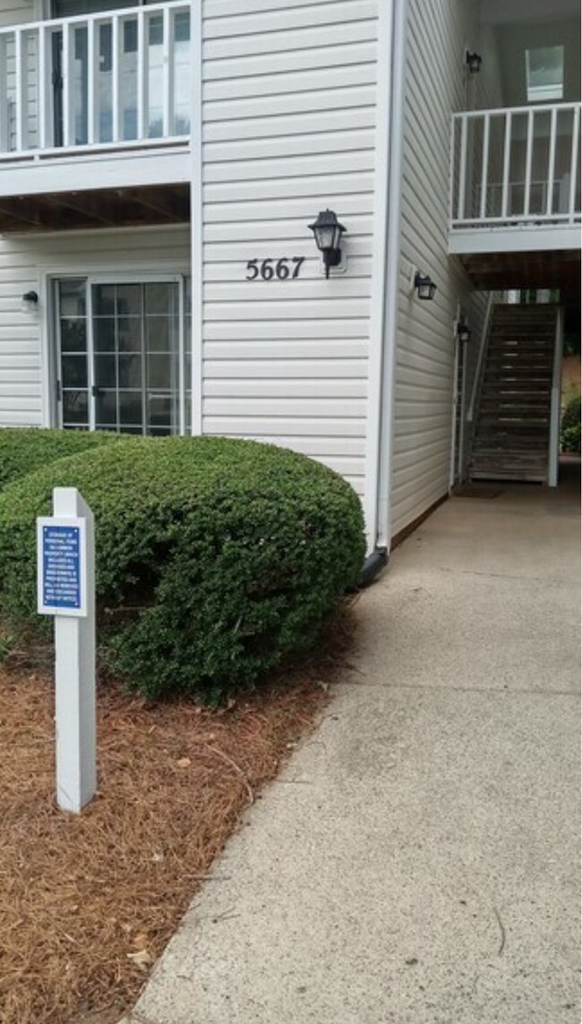 5667 Hornaday Rd Rentals in Greensboro, NC