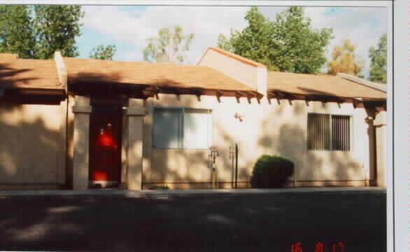 50 W 9TH Pl in Mesa, AZ - Building Photo