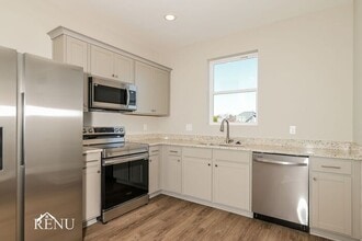 1914 Addi Ln in Chattanooga, TN - Foto de edificio - Building Photo