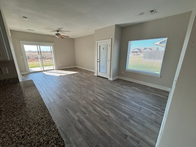 2835-2837 W 55th St N in Wichita, KS - Building Photo - Building Photo