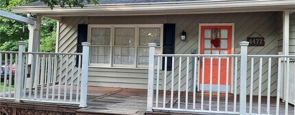 4472 Old Mabry Pl in Roswell, GA - Foto de edificio - Building Photo