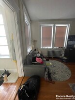 1163 Boylston St, Unit 39 in Boston, MA - Building Photo