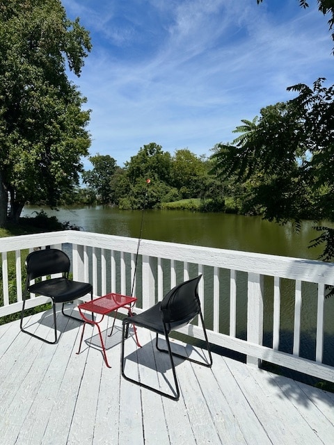 property at 215 Blackwell Rd