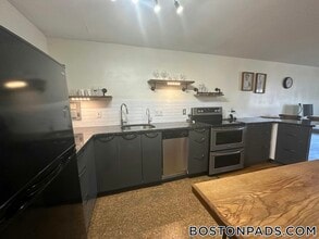 121 Tremont St in Boston, MA - Building Photo - Building Photo