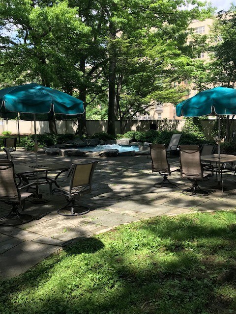 3100 Connecticut Ave NW-Unit -403 in Washington, DC - Building Photo - Building Photo