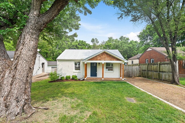 806 Washington Ave in Nashville, TN - Building Photo - Building Photo