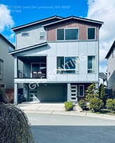 3307 159th Ln SW in Lynnwood, WA - Building Photo