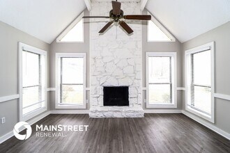 6628 Birch Run Ln in Memphis, TN - Building Photo - Building Photo