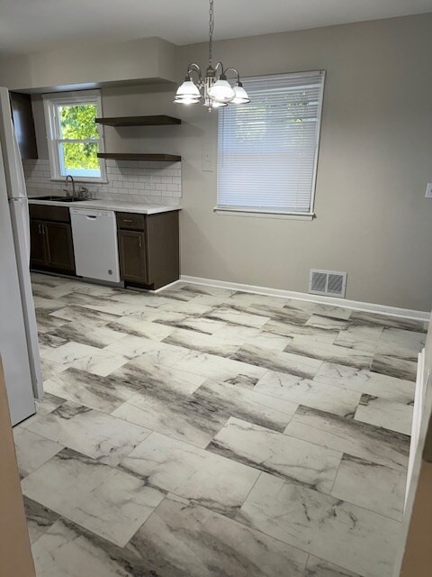 100 N Fairlawn Ave in Evansville, IN - Building Photo