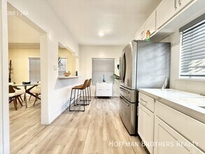 3031 Wellington Rd in Los Angeles, CA - Foto de edificio - Building Photo